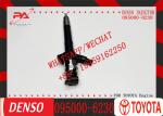 Good Selling 095000-6230 095000-7670 095000-8050 Diesel Injector Common Rail