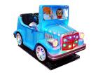 Lord Car B kids coin operated game machine video game driving simulator