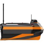 Hawkvine USV002 Unmanned Survey Boat Endurance 2Hours 5KM Underwater Surveying