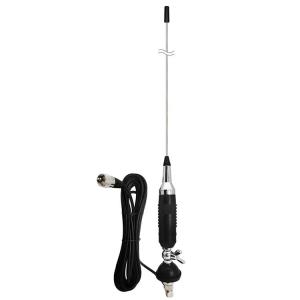 China Wireless UHF 0-1dBi 27MHz CB Car Radio Antenna Omni Directional wholesale