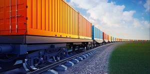 China Delivered Duty Paid Speedy Freight Train China To Europe wholesale