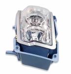 Sinotruk HOWO Shacman Truck Lighting Parts Front Headlight WG9719720001