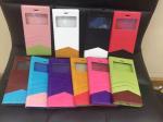 leather ( pu ) mobile case with card slot