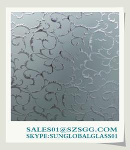 China Interior Wall Glass Manufacturers wholesale