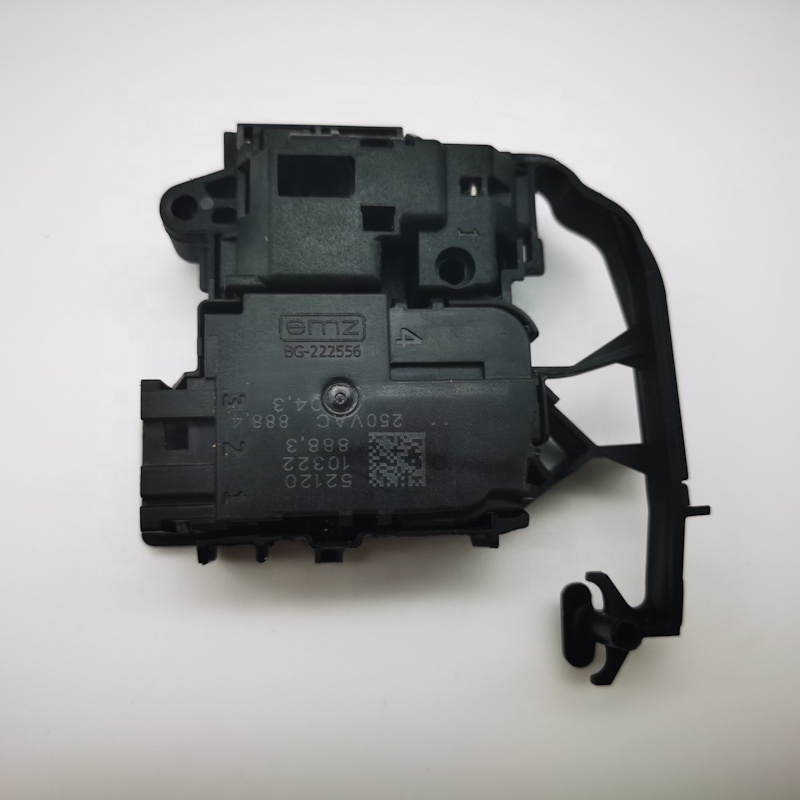 Surmount Washing Machine Parts DC34-00026D Door Lock Switch and Locking for Samsung