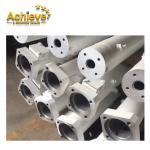 278000007 SANY Concrete Pump Parts Putzmeister Hydraulic Cylinder OEM