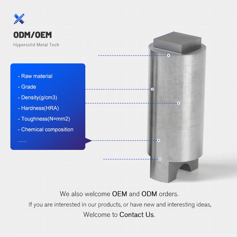 Pure Molybdenum Part Molybdenum Block Molybdenum Cylinder High Density