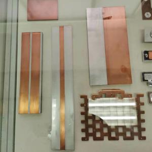 China IATF16949 Metal Composite Aluminum Titanium Cathode Plate wholesale