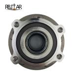 Maserati Ghibli Car Wheel Bearing Hub Assembly 670003580