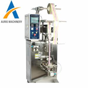 China 72 Bag/Min Automatic Food Packing Machine Grain Granule Packing Machine wholesale