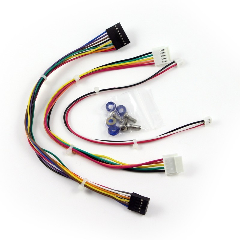 Custom Purple Car Trailer Hitch Wiring Harness from with Fast Lead Time of 10-15 Days