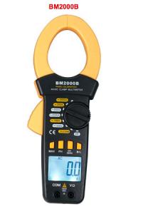 China 2.2 Inch 700V 200A Digital Clamp Meter Multimeter wholesale