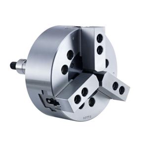 China T 3 JAW NON THRU POWER CHUCK wholesale