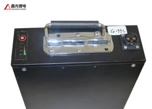 China 72V 80Ah BMS High Capacity Electric Motorcycle Battery Pack wholesale