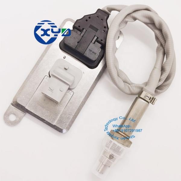 5WK96790B Nitrogen Oxide Sensor 24V Nox Sensor 51.15408-0019 For Man Euro6
