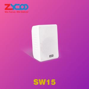 China 8Ω 15W Cabinet Loudspeaker For High Definition Music Playback wholesale
