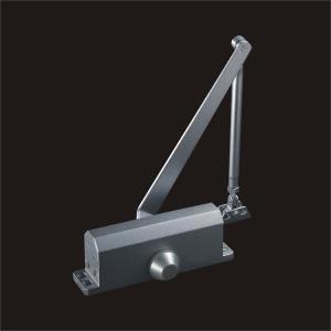 China Hotel Glass Door Concealed Closer for Temperature -40 degree-80 degree and Long Lifespan wholesale