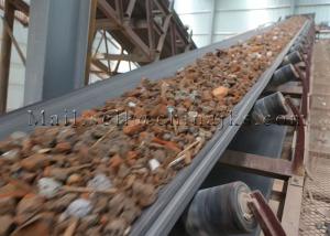 China Waste Building Material 50TPH Aggregate Concrete Crushing Equipment wholesale