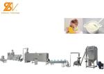 Automatic Baby Food Nutritional Flour Processing Machines Nutrition Powder
