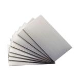 Titanium Alloy Steel Plate Grade 5 Fracture Flat NO.4