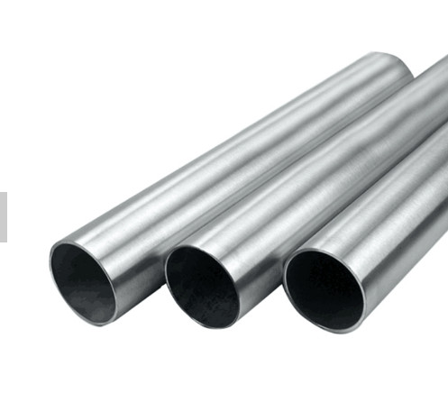 Torich En10217-7 Round Stainless Steel Tube 400mm Diameter Welded ISO CE