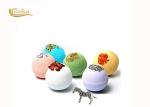 Mango Fizzy Kids Surprise Bath Bombs Organic Natural Colorful Gift Set
