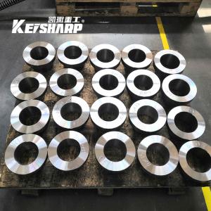 China KS500 KS550 KS600 Cylinder Ring Bushing Hammer Lower Bush For Keisharp Hydraulic Breaker wholesale
