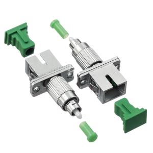 China Plastic FC APC Adapter wholesale