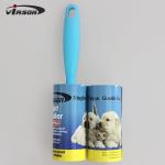 Plastic Handle pet Lint Remover Roller