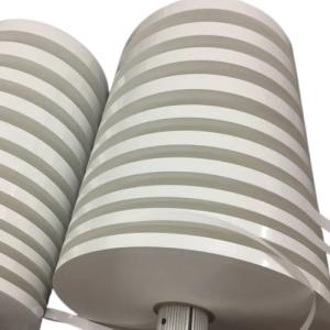China 35 Micron Clear BOPP Film Composite Biaxially Oriented Polypropylene Film wholesale
