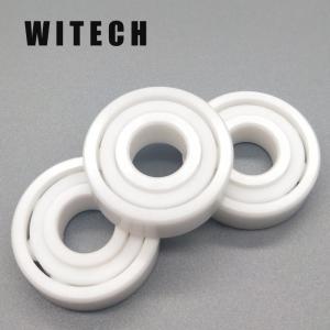 China ABEC-5 7003 7004 Angular Contact Ball Bearings wholesale