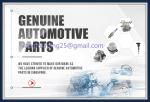 BOSCH Spark Plug 12120032134 FR7KPP332 for Brand Car BMW Saloon (E46) 318 i