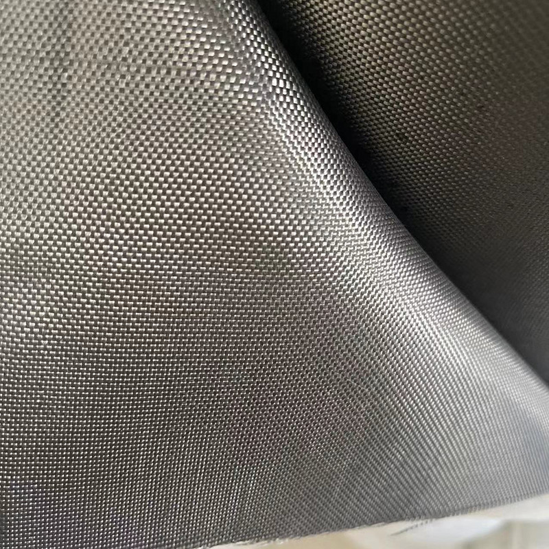 Alkali Resistance Waterproof Fiberglass Cloth 0.2-1mm