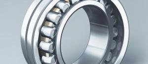 China 241/600 ECAK30/W33 Double Row Spherical Roller Bearing / High Speed Roller Bearings wholesale