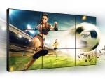 500cd/m2 1920*1080 Bezel LCD Mosaic Screen
