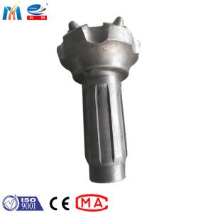 China Silver Drilling Rig Spare Parts Rock Drill Bit OEM ODM wholesale