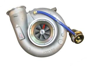 China Cummins ISX Industrial HX60W Turbo 3598762,3598763,4089298 wholesale