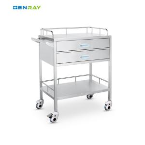 China Hospital Medical Medicine Trolley wholesale