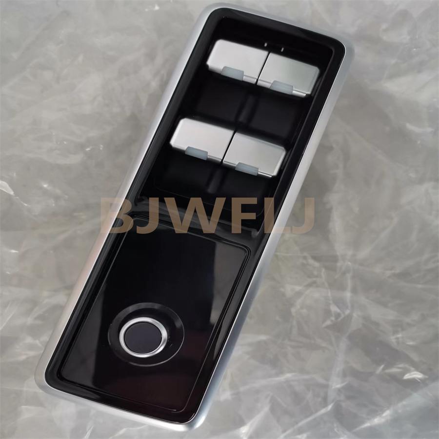 OEM LR123006 Car AC Switch For Range Rover 2013 Sport 2014 RH Front Window