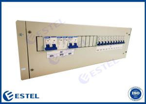 China Rack Mounted 4U CCC Rectifier Module Telecom wholesale