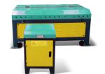 1200kg Low Carbon Wire Straightener And Cutter