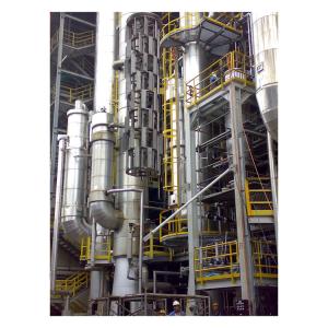 China ODM Chemical Plant Machine Motor Crane Cooling Tower Systems wholesale