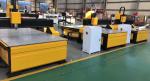 discount new 1325 Metal cutting CNC router for Aluminum Stainless steel sheet