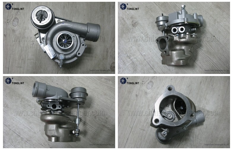 K03 Turbo Turbocharger 53039880029 53039700029 058145703J Gasoline Turbo for Audi A4 A5, Volkswagen Passat