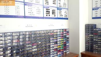 Dongguan Fengcai Button Co., Ltd.