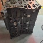 Original Second Hand Good Condition Cylinder Block 4HK1