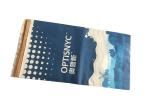 25kg Mechanism Sewn Open Mouth Multiwall Paper Bags Kraft