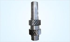 China Pinion Gear Shafts wholesale