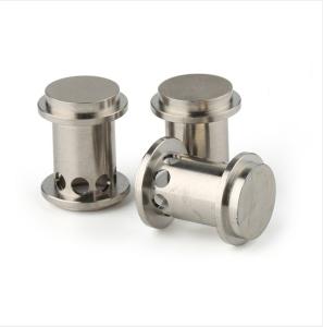 China CNC Machining Lathe Precision Hardware Parts wholesale