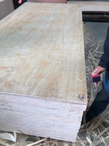 China Uv Pine Veneer Laminated Plywood, Cabinet Grade Pine Plywood, UV Coated Pine Face Veneer Panel for Furniture wholesale